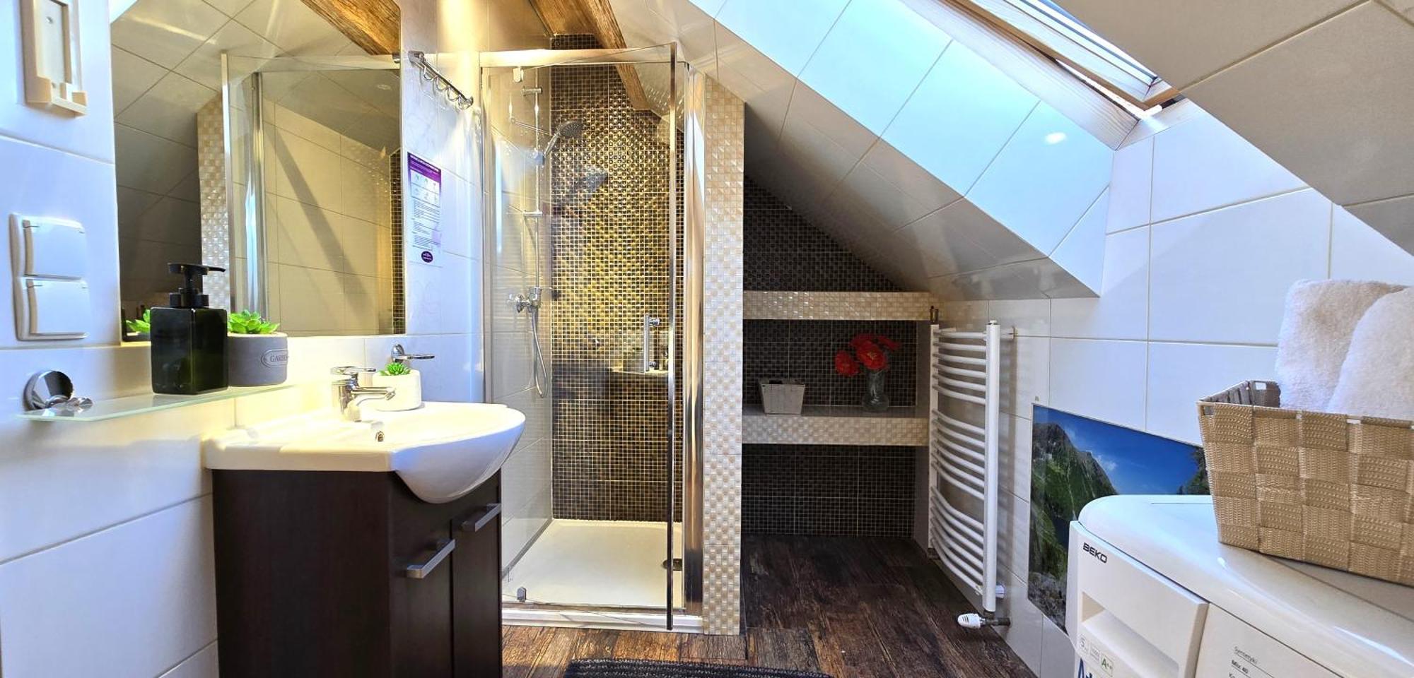 Vip Apartamenty Widokowe Zakopane Exterior foto