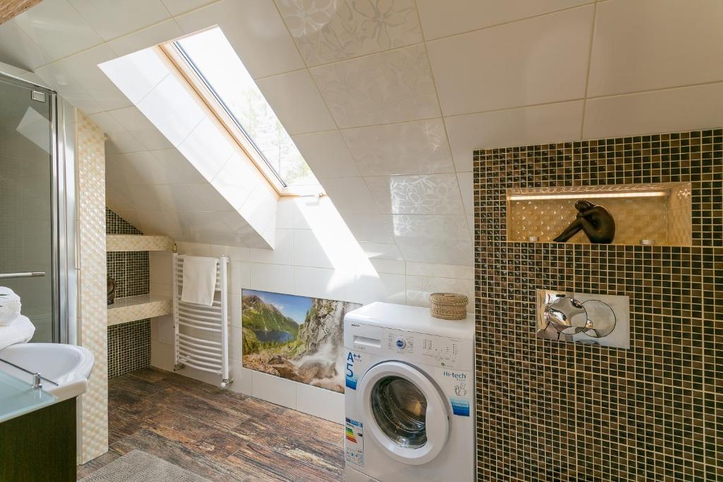 Vip Apartamenty Widokowe Zakopane Quarto foto